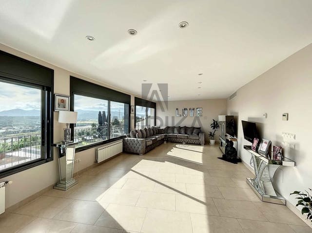 5 camera da letto Villa in vendita in Castell d'Aro, Castell-Platja d'Aro con piscina garage - 1.199.000 € (Rif: 10145700)