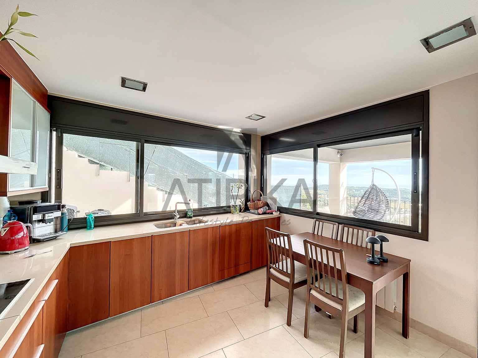 5 camera da letto Villa in vendita in Castell d'Aro con piscina garage - 1.199.000 € (Rif: 10145700)