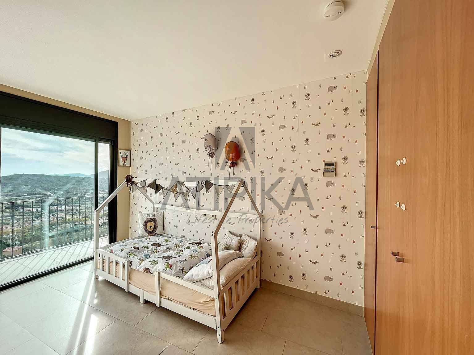 5 camera da letto Villa in vendita in Castell d'Aro con piscina garage - 1.199.000 € (Rif: 10145700)