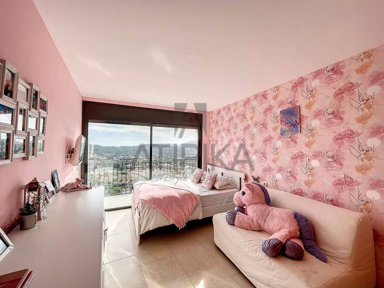 5 camera da letto Villa in vendita in Castell d'Aro con piscina garage - 1.199.000 € (Rif: 10145700)