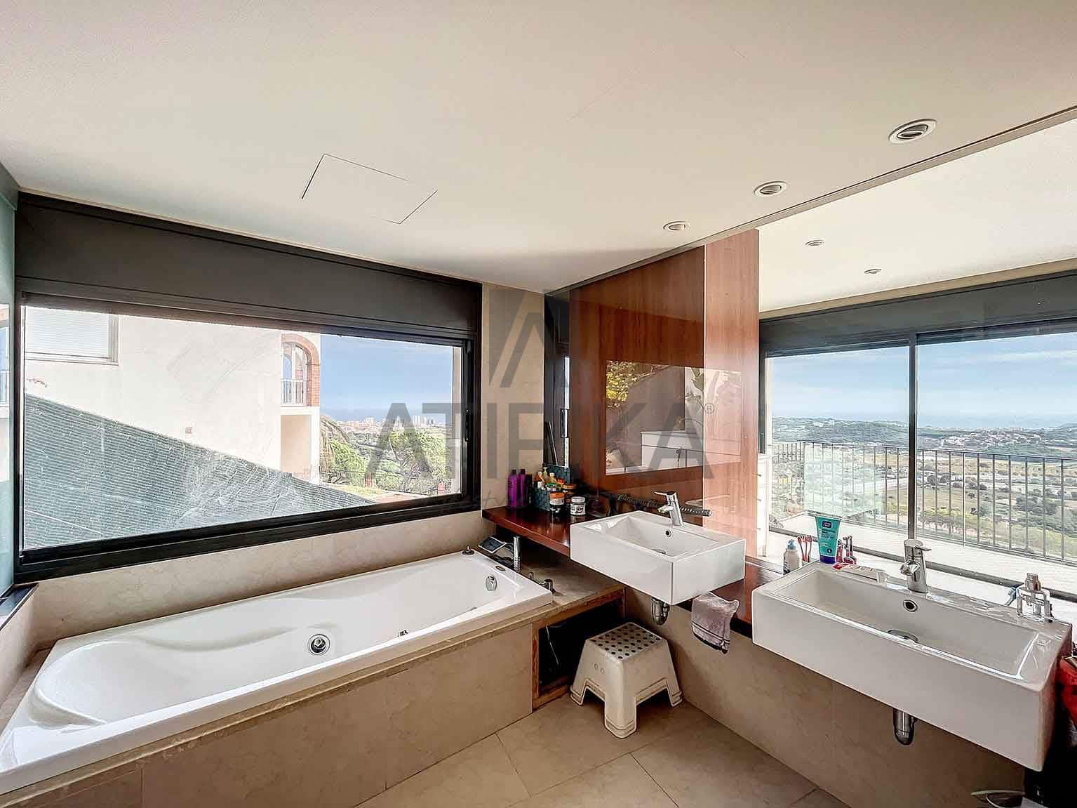 5 camera da letto Villa in vendita in Castell d'Aro con piscina garage - 1.199.000 € (Rif: 10145700)