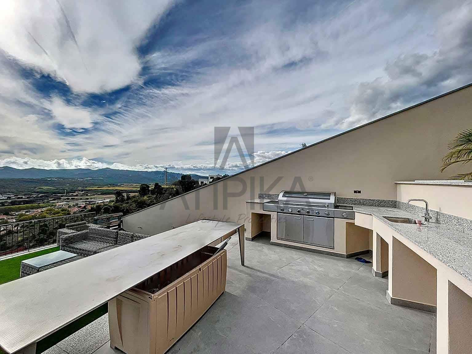 5 camera da letto Villa in vendita in Castell d'Aro con piscina garage - 1.199.000 € (Rif: 10145700)