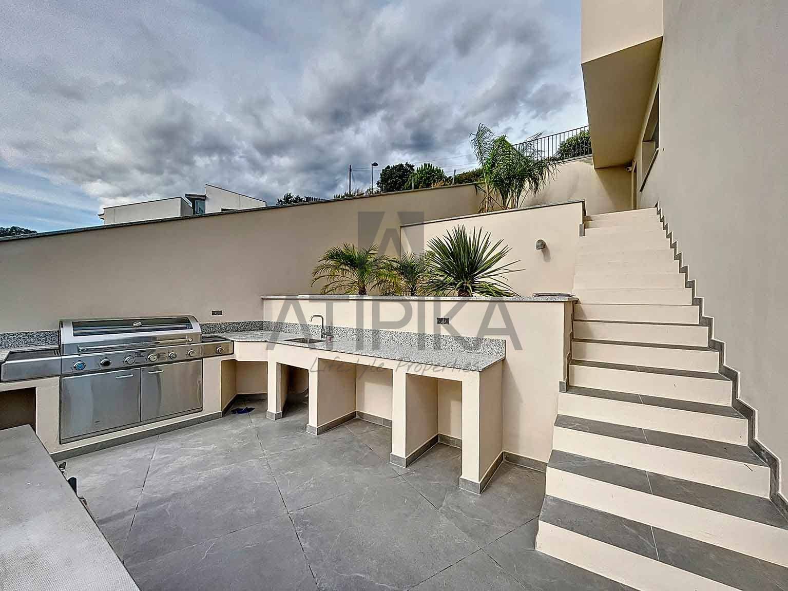 5 camera da letto Villa in vendita in Castell d'Aro con piscina garage - 1.199.000 € (Rif: 10145700)
