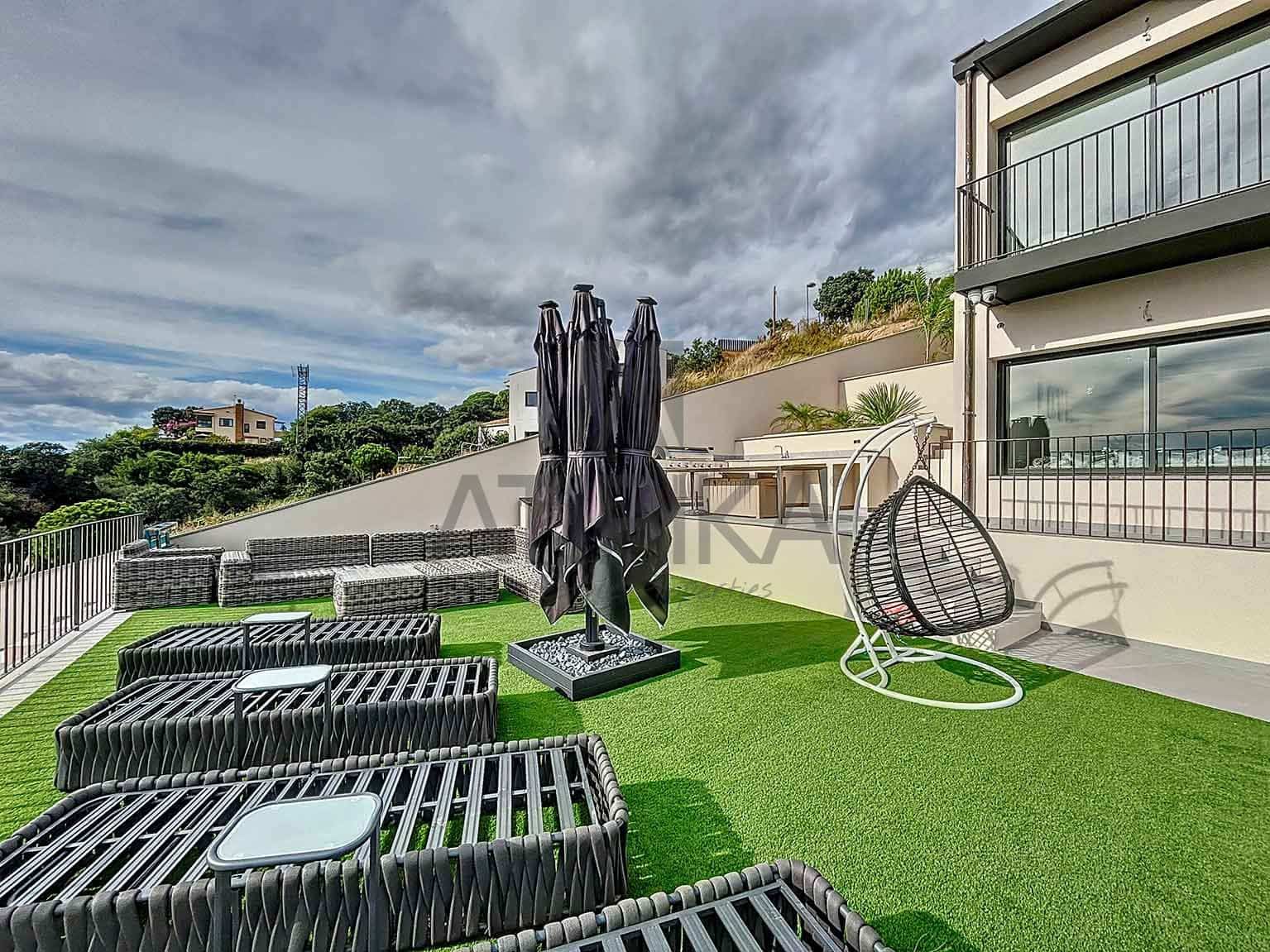 5 camera da letto Villa in vendita in Castell d'Aro con piscina garage - 1.199.000 € (Rif: 10145700)