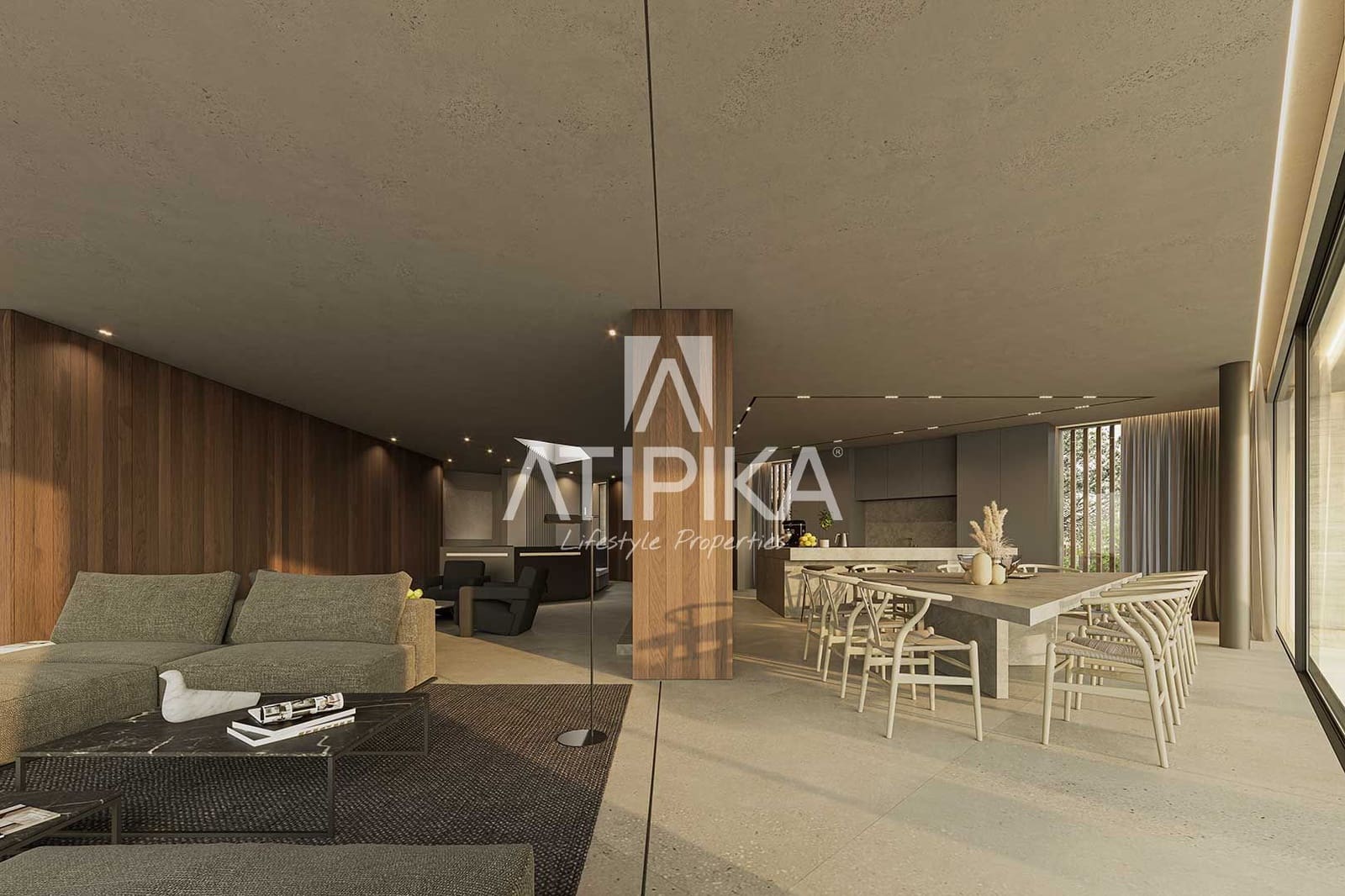 7 quarto Moradia para venda em Premia de Dalt com piscina garagem - 4 750 000 € (Ref: 10145701)
