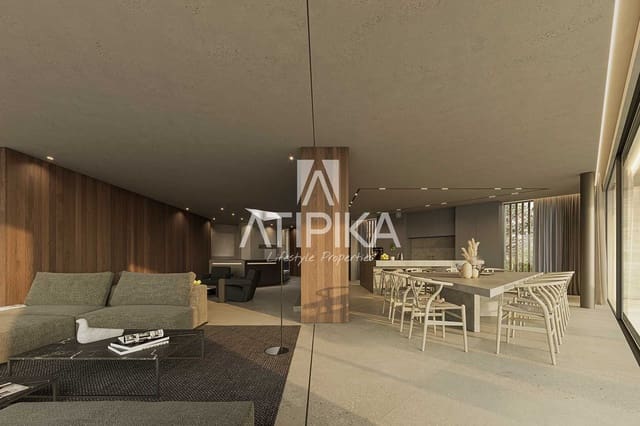 7 camera da letto Villa in vendita in Premià de Dalt con piscina garage - 4.750.000 € (Rif: 10145701)