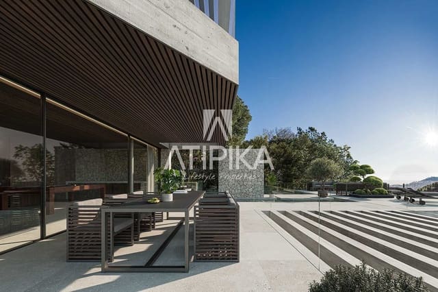 7 camera da letto Villa in vendita in Premià de Dalt con piscina garage - 4.750.000 € (Rif: 10145701)
