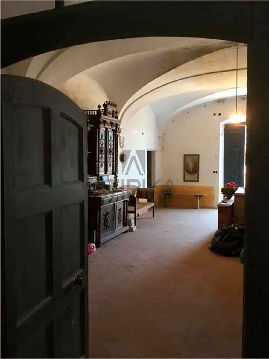 10 chambre Finca/Maison de Campagne à vendre à Santa Cristina d'Aro - 980 000 € (Ref: 10145702)
