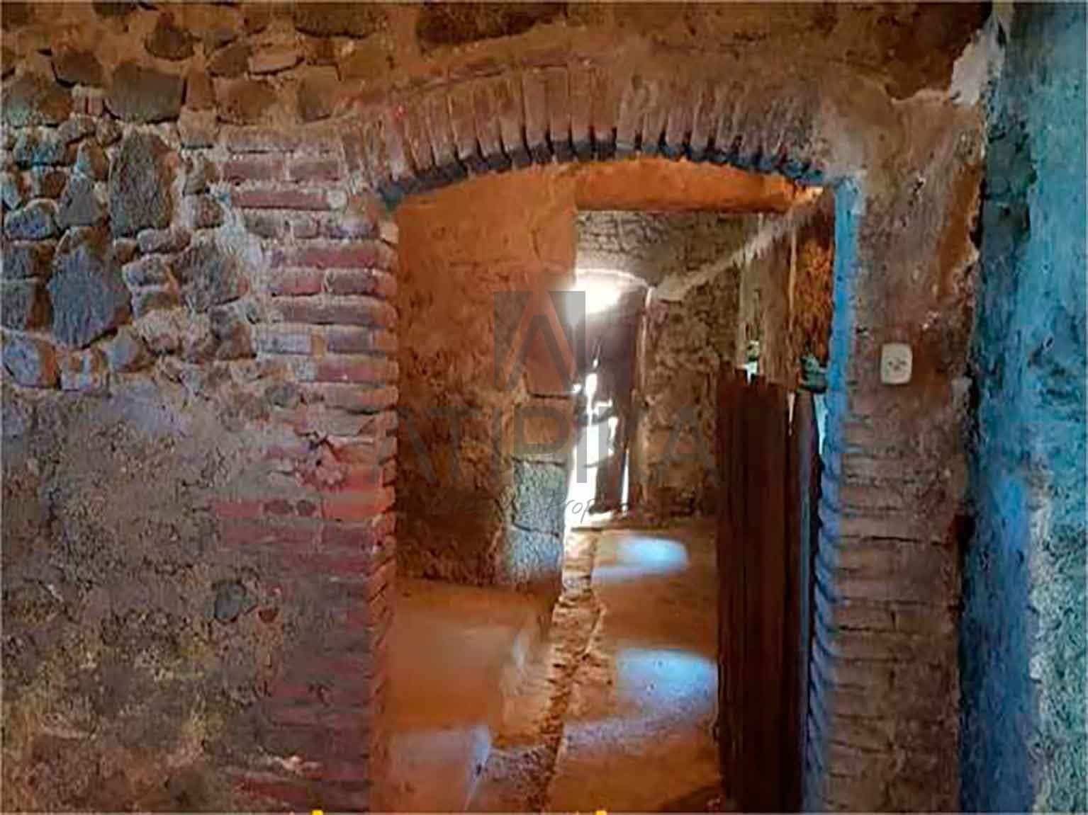 10 chambre Finca/Maison de Campagne à vendre à Santa Cristina d'Aro - 980 000 € (Ref: 10145702)