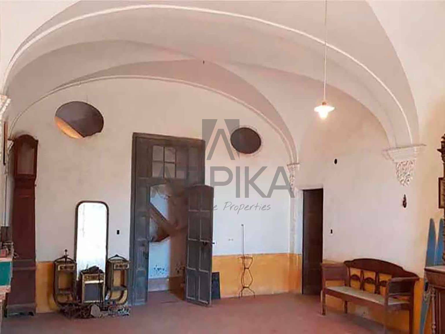 10 chambre Finca/Maison de Campagne à vendre à Santa Cristina d'Aro - 980 000 € (Ref: 10145702)