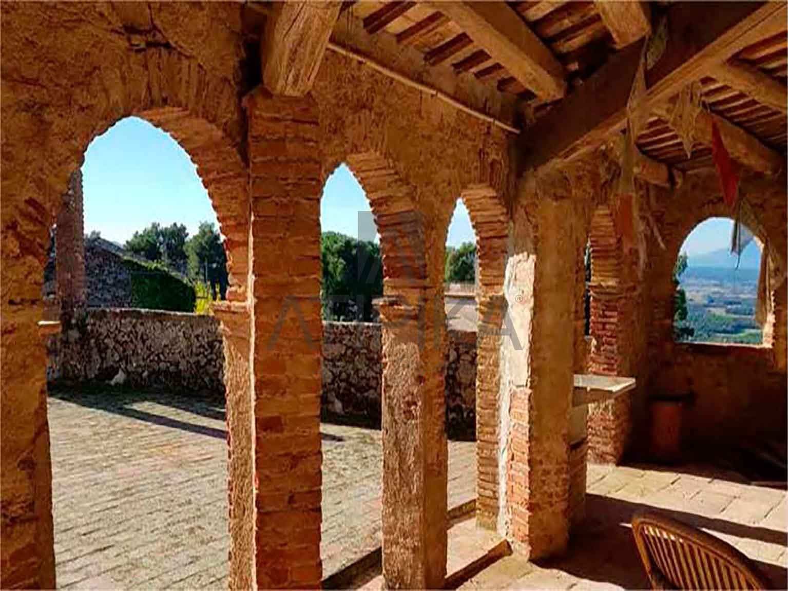 10 chambre Finca/Maison de Campagne à vendre à Santa Cristina d'Aro - 980 000 € (Ref: 10145702)