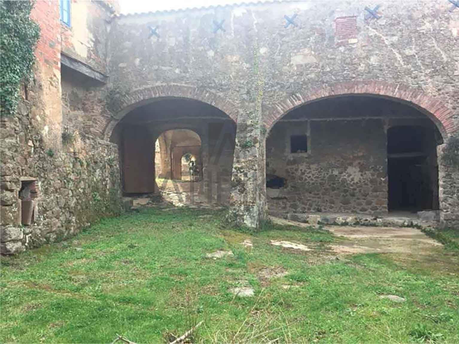 10 chambre Finca/Maison de Campagne à vendre à Santa Cristina d'Aro - 980 000 € (Ref: 10145702)