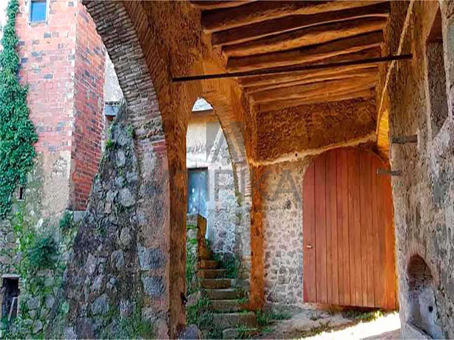 10 chambre Finca/Maison de Campagne à vendre à Santa Cristina d'Aro - 980 000 € (Ref: 10145702)