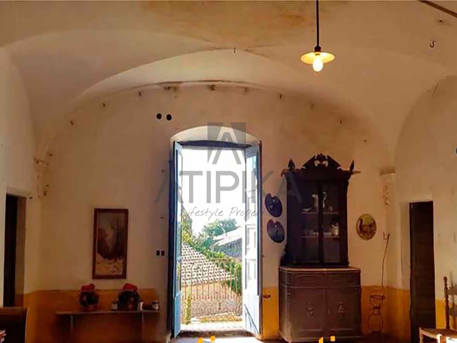 10 chambre Finca/Maison de Campagne à vendre à Santa Cristina d'Aro - 980 000 € (Ref: 10145702)