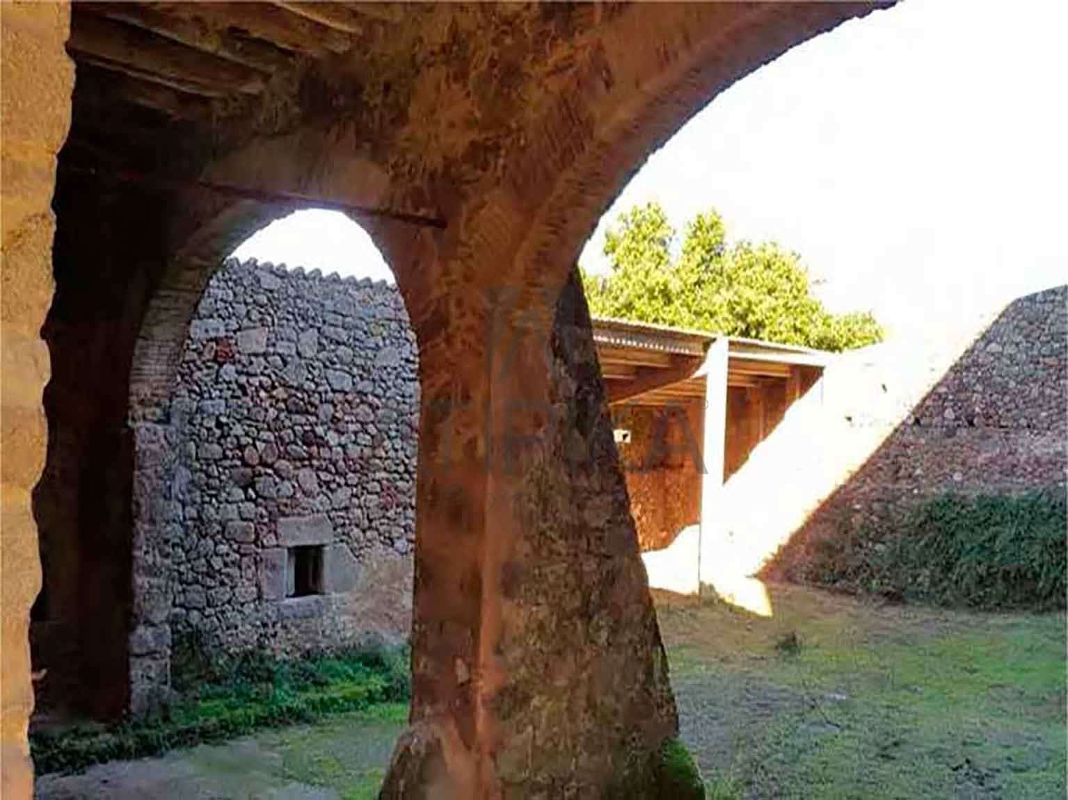 10 chambre Finca/Maison de Campagne à vendre à Santa Cristina d'Aro - 980 000 € (Ref: 10145702)