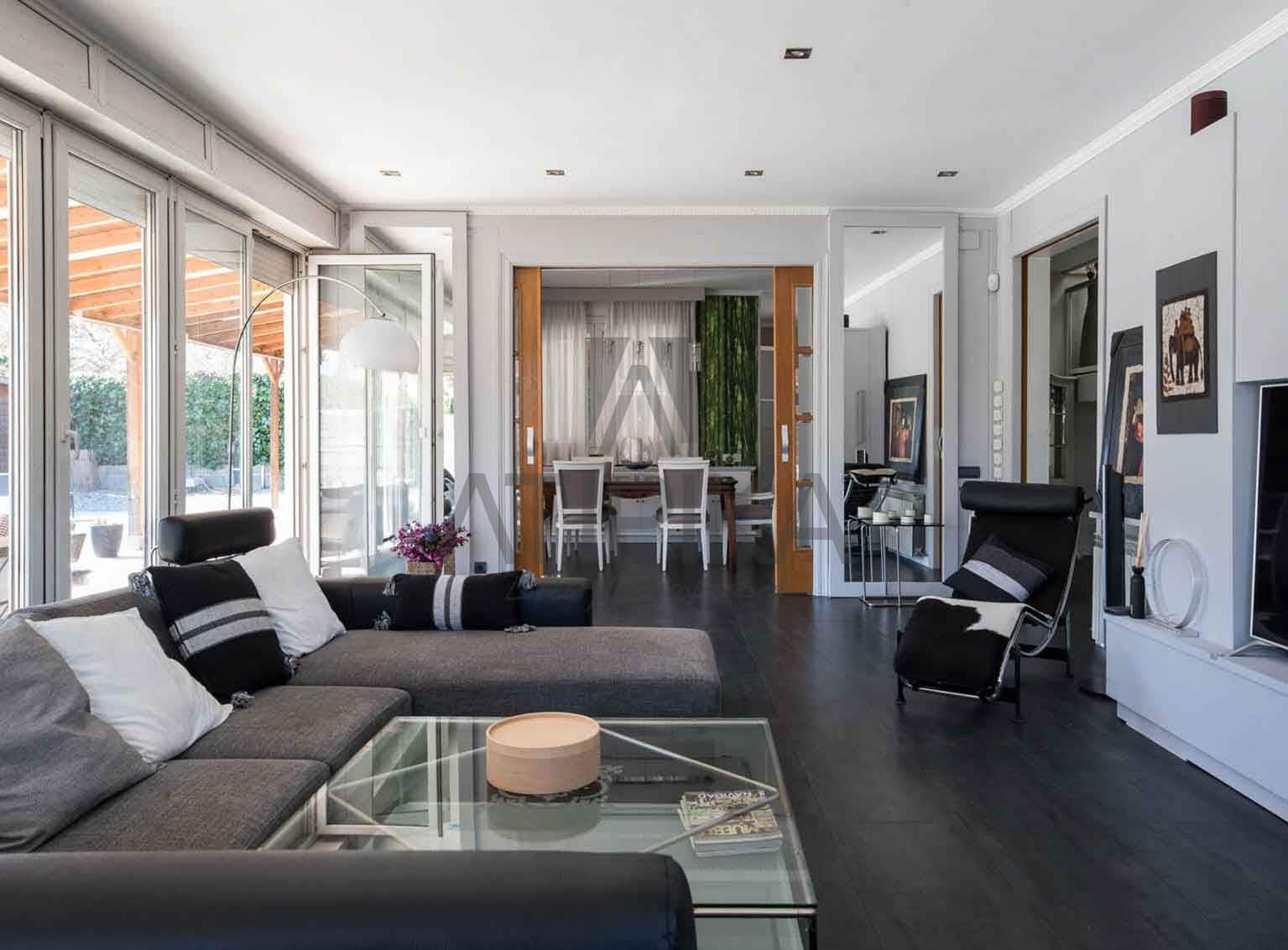 7 slaapkamer Villa te koop in Sant Quirze del Valles met zwembad garage - € 1.250.000 (Ref: 10145703)