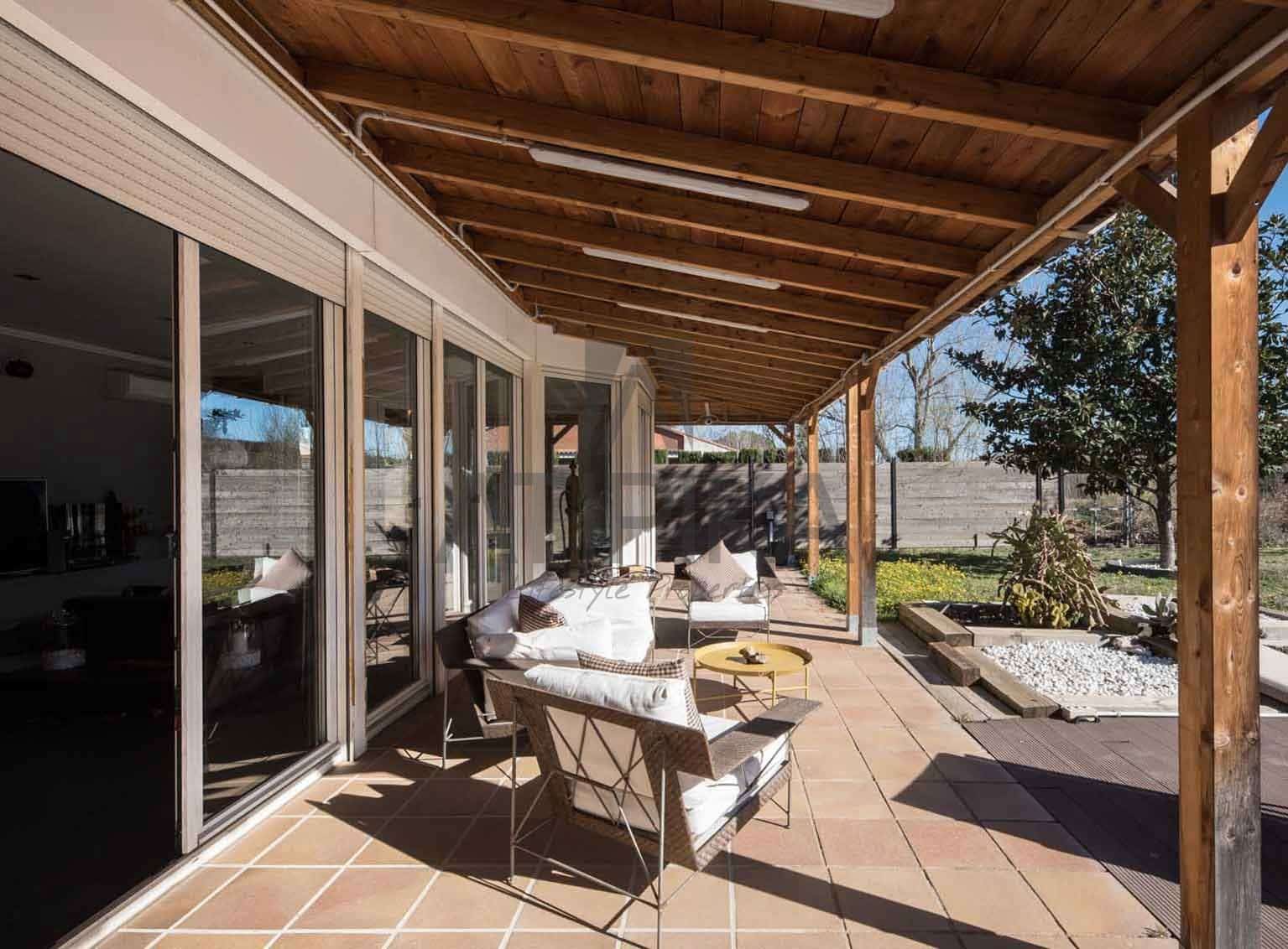 7 slaapkamer Villa te koop in Sant Quirze del Valles met zwembad garage - € 1.250.000 (Ref: 10145703)