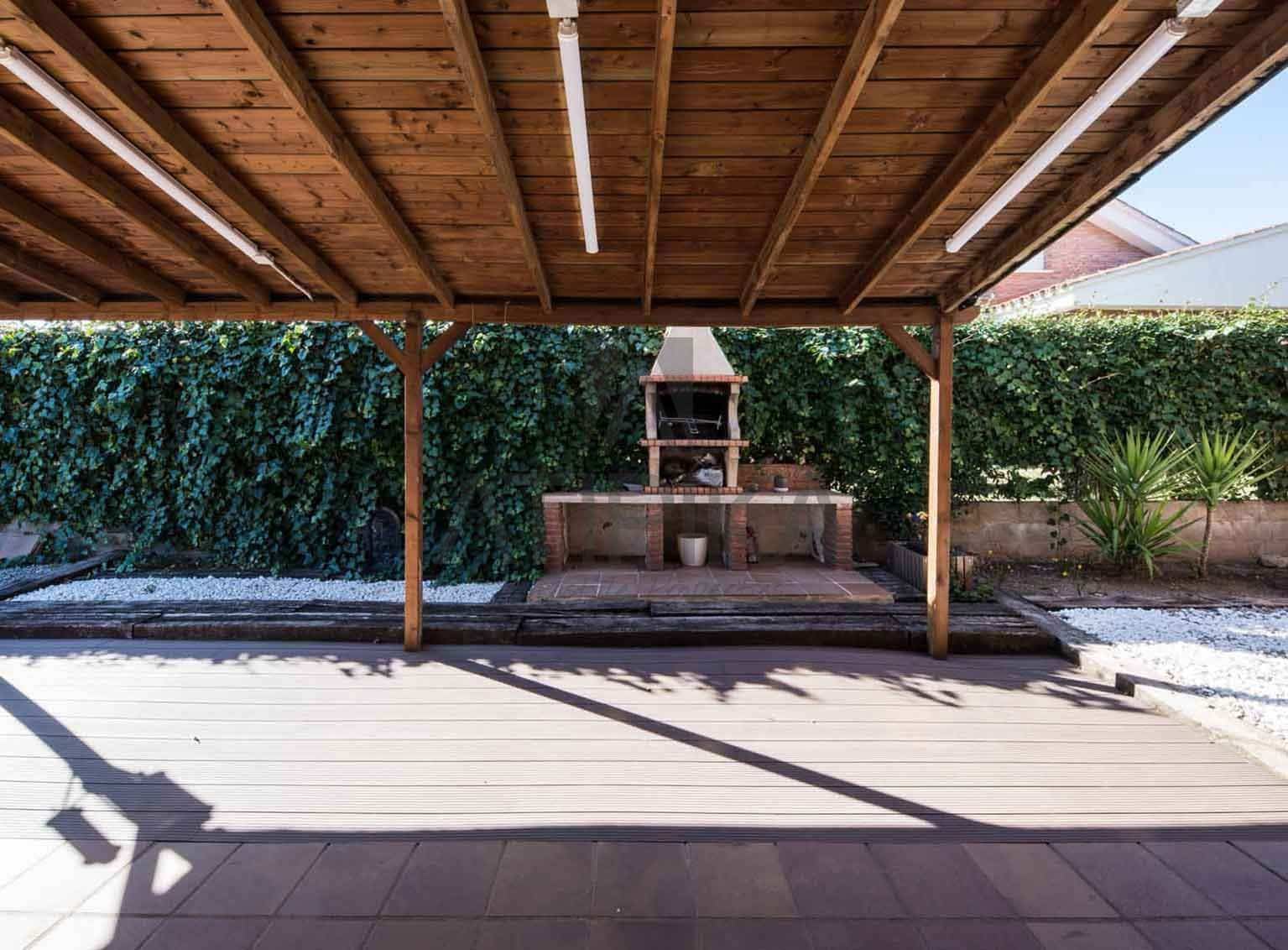 7 slaapkamer Villa te koop in Sant Quirze del Valles met zwembad garage - € 1.250.000 (Ref: 10145703)