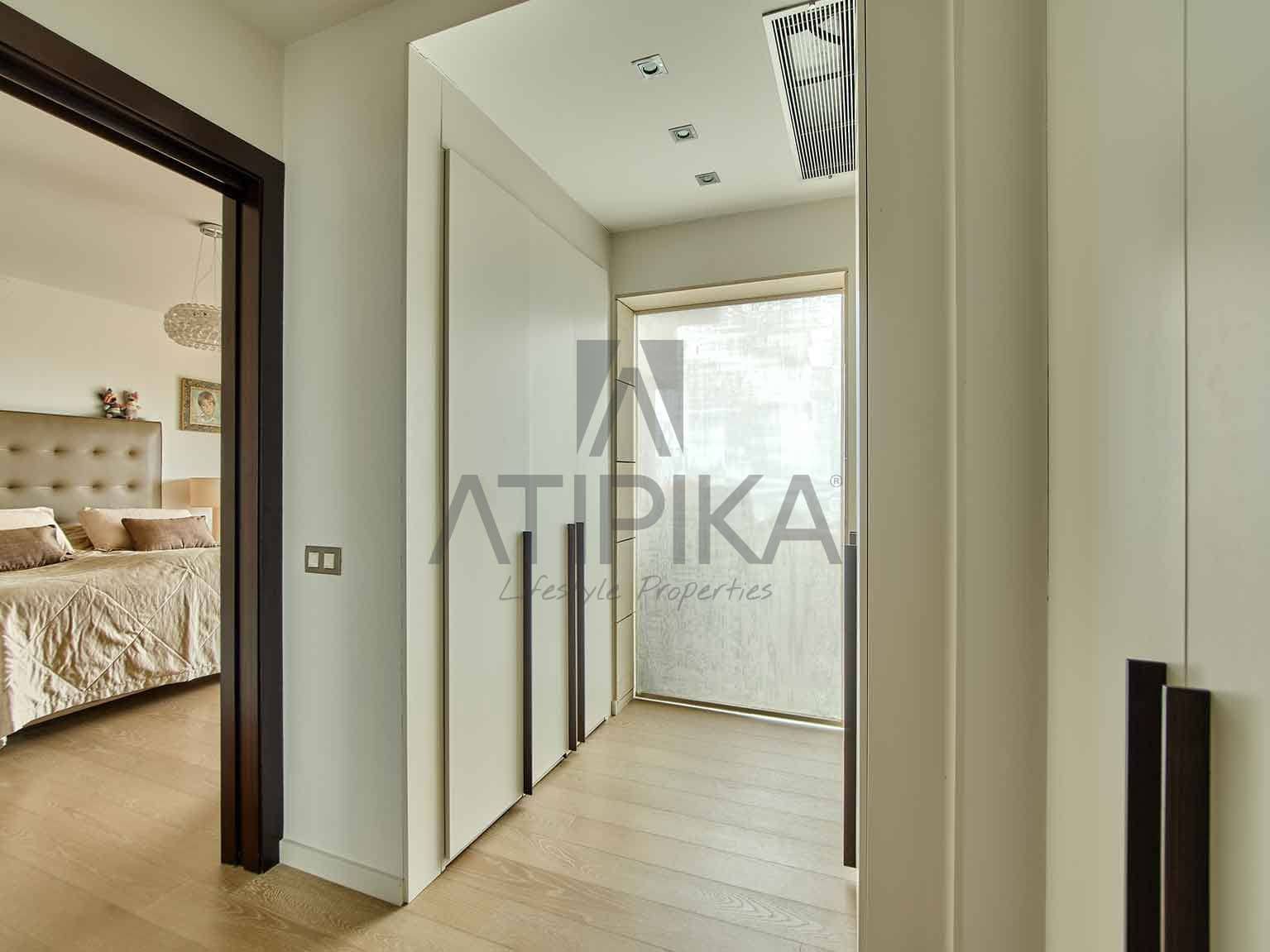 5 soverom Villa til salgs i Teia med svømmebasseng garasje - € 3 200 000 (Ref: 10145705)