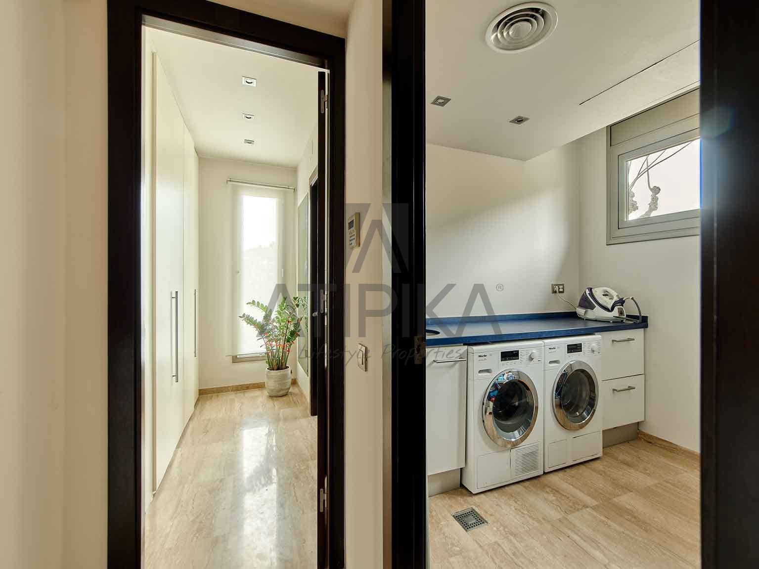 5 soverom Villa til salgs i Teia med svømmebasseng garasje - € 3 200 000 (Ref: 10145705)