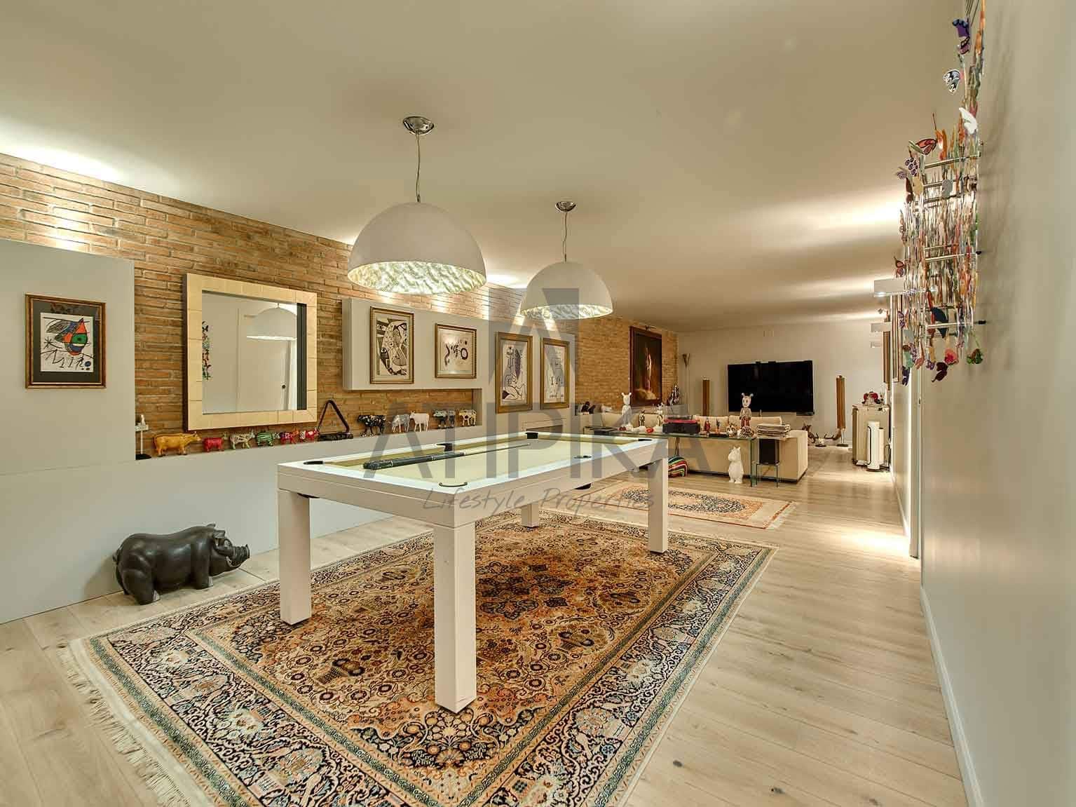 5 soverom Villa til salgs i Teia med svømmebasseng garasje - € 3 200 000 (Ref: 10145705)