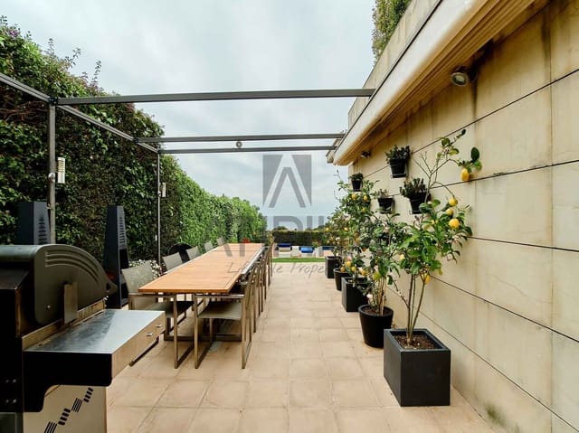 5 soverom Villa til salgs i Teià med svømmebasseng garasje - € 3 200 000 (Ref: 10145705)