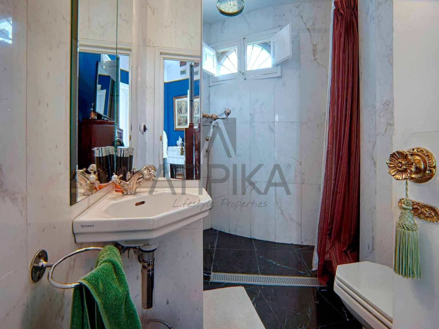 9 camera da letto Villa in vendita in Tiana con piscina garage - 1.950.000 € (Rif: 10145706)