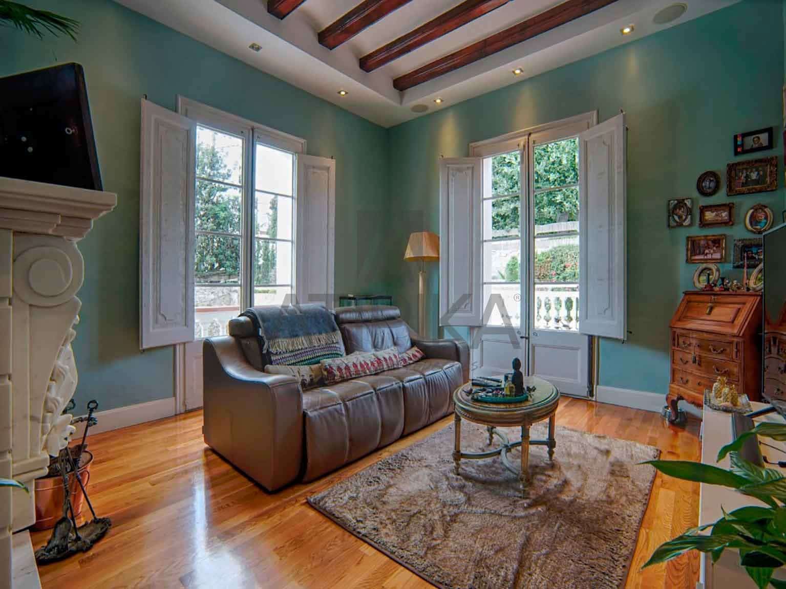 9 camera da letto Villa in vendita in Tiana con piscina garage - 1.950.000 € (Rif: 10145706)