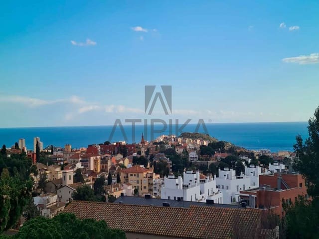9 camera da letto Villa in vendita in Tiana con piscina garage - 1.950.000 € (Rif: 10145706)