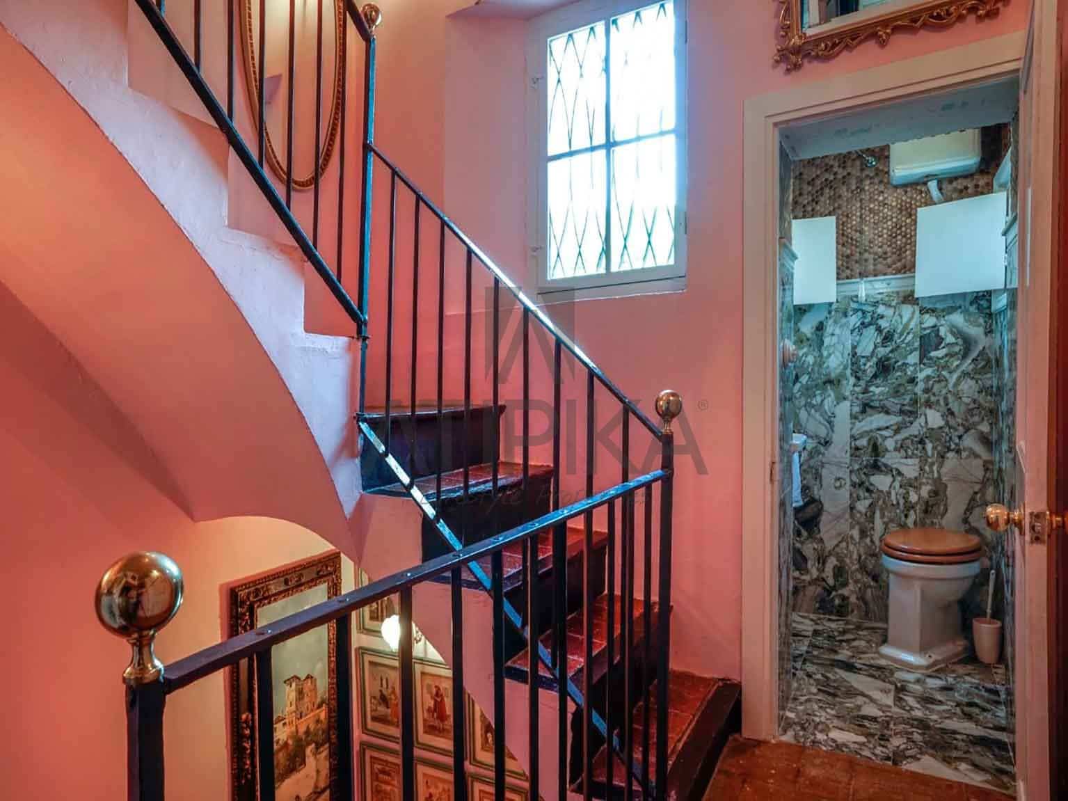 9 camera da letto Villa in vendita in Tiana con piscina garage - 1.950.000 € (Rif: 10145706)