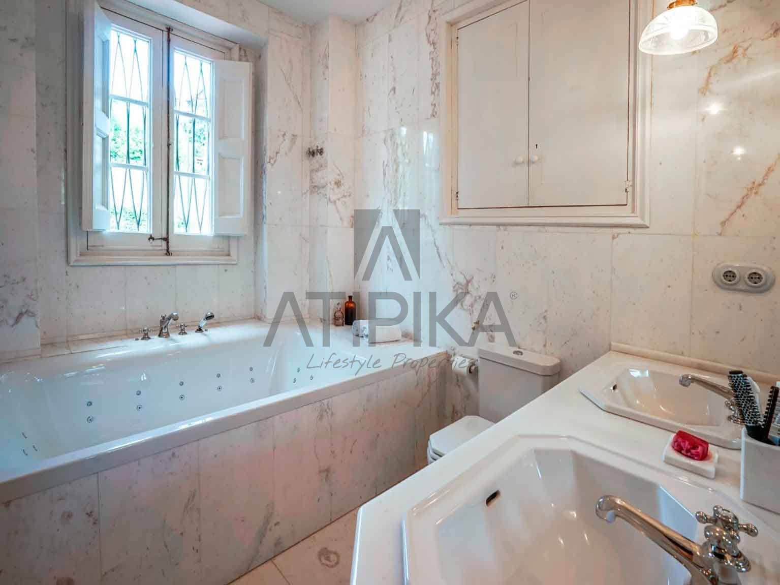 9 camera da letto Villa in vendita in Tiana con piscina garage - 1.950.000 € (Rif: 10145706)