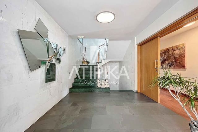6 Zimmer Villa zu verkaufen in Castelldefels mit Pool Garage - 2.150.000 € (Ref: 10145707)
