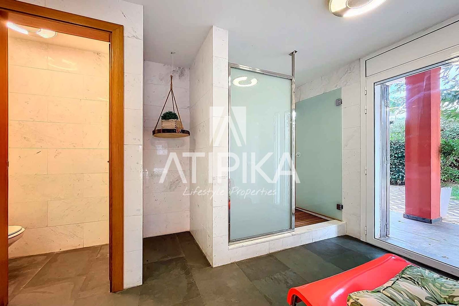 6 makuuhuone Huvila myytävänä paikassa Castelldefels mukana uima-altaan 
autotalli - 2 150 000 € (Ref: 10145707)