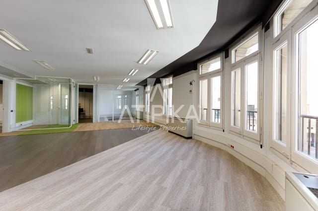 3 camera da letto Ufficio da affittare in Barcelona città - 7.894 € (Rif: 10145708)