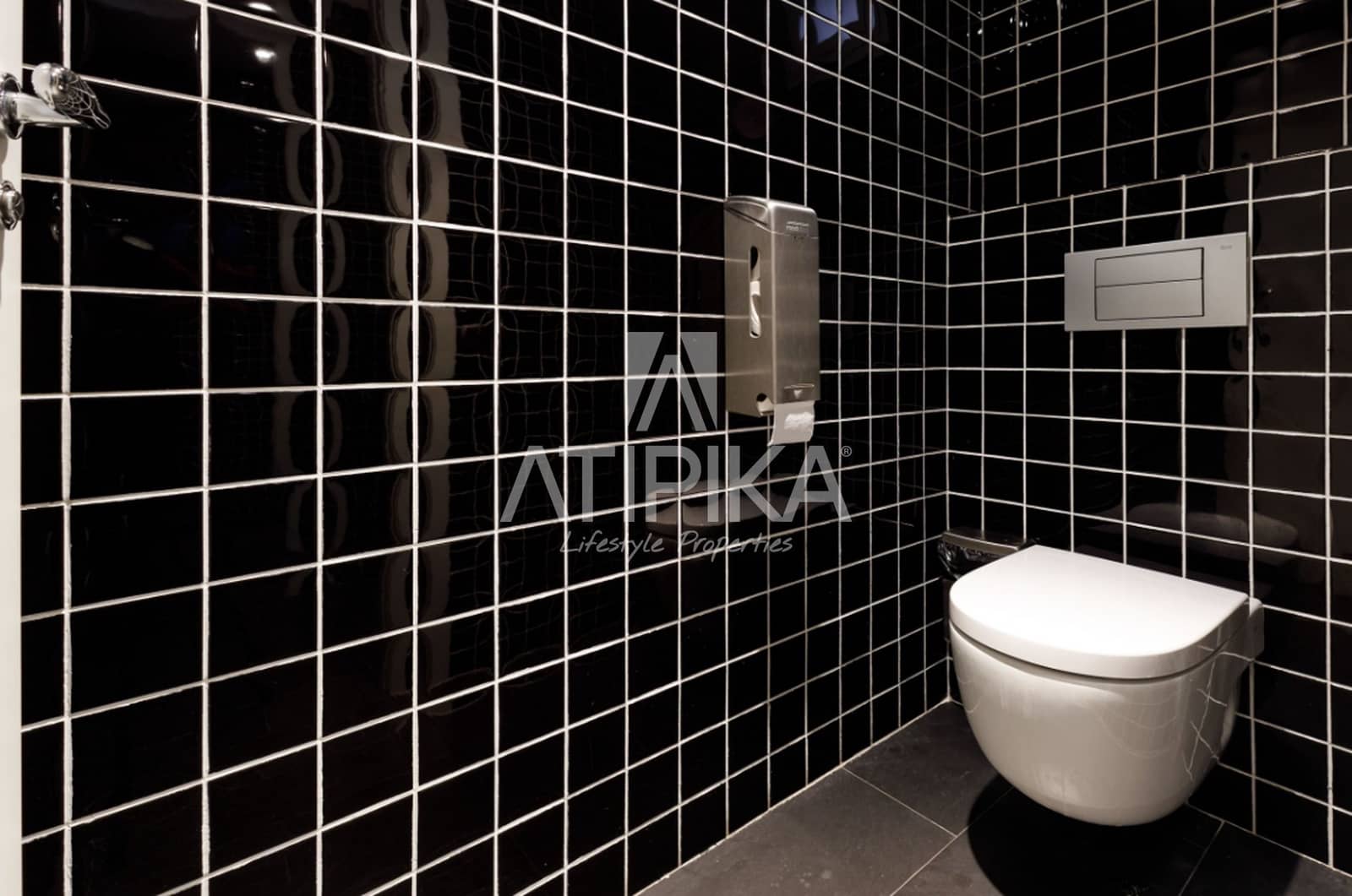 3 Zimmer Büro zu vermieten in Barcelona Stadt - 7.894 € (Ref: 10145708)