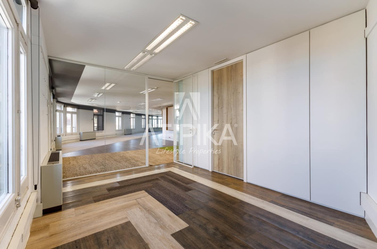 3 Zimmer Büro zu vermieten in Barcelona Stadt - 7.894 € (Ref: 10145708)