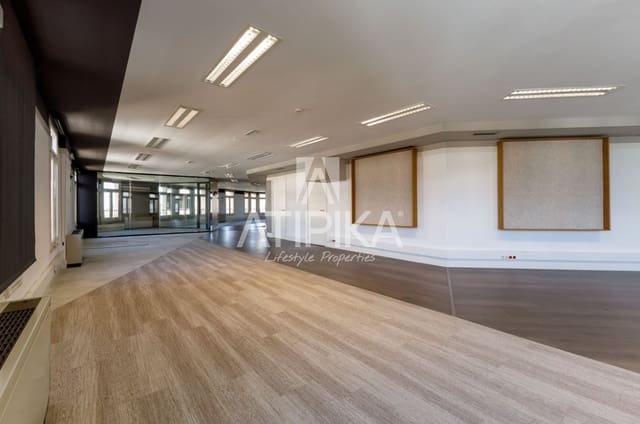 3 camera da letto Ufficio da affittare in Barcelona città - 7.894 € (Rif: 10145708)
