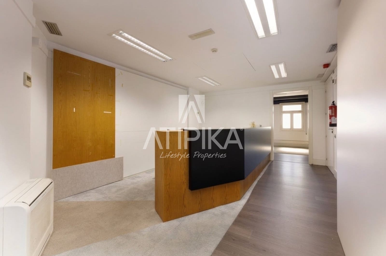 3 Zimmer Büro zu vermieten in Barcelona Stadt - 7.894 € (Ref: 10145708)
