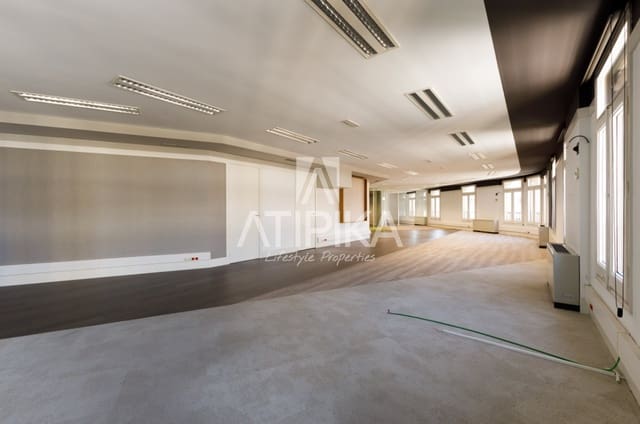 3 camera da letto Ufficio da affittare in Barcelona città - 7.894 € (Rif: 10145708)