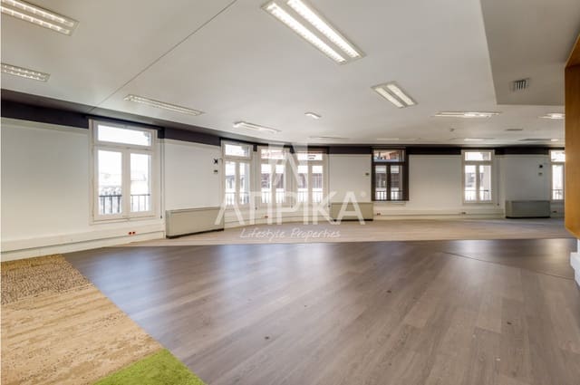 3 camera da letto Ufficio da affittare in Barcelona città - 7.894 € (Rif: 10145708)