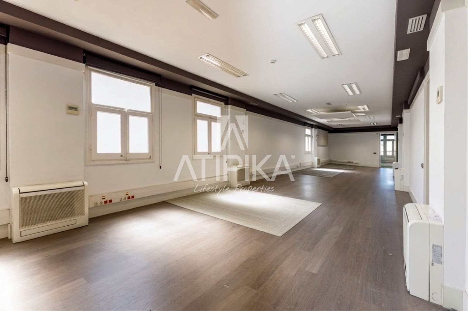 3 Zimmer Büro zu vermieten in Barcelona Stadt - 7.894 € (Ref: 10145708)