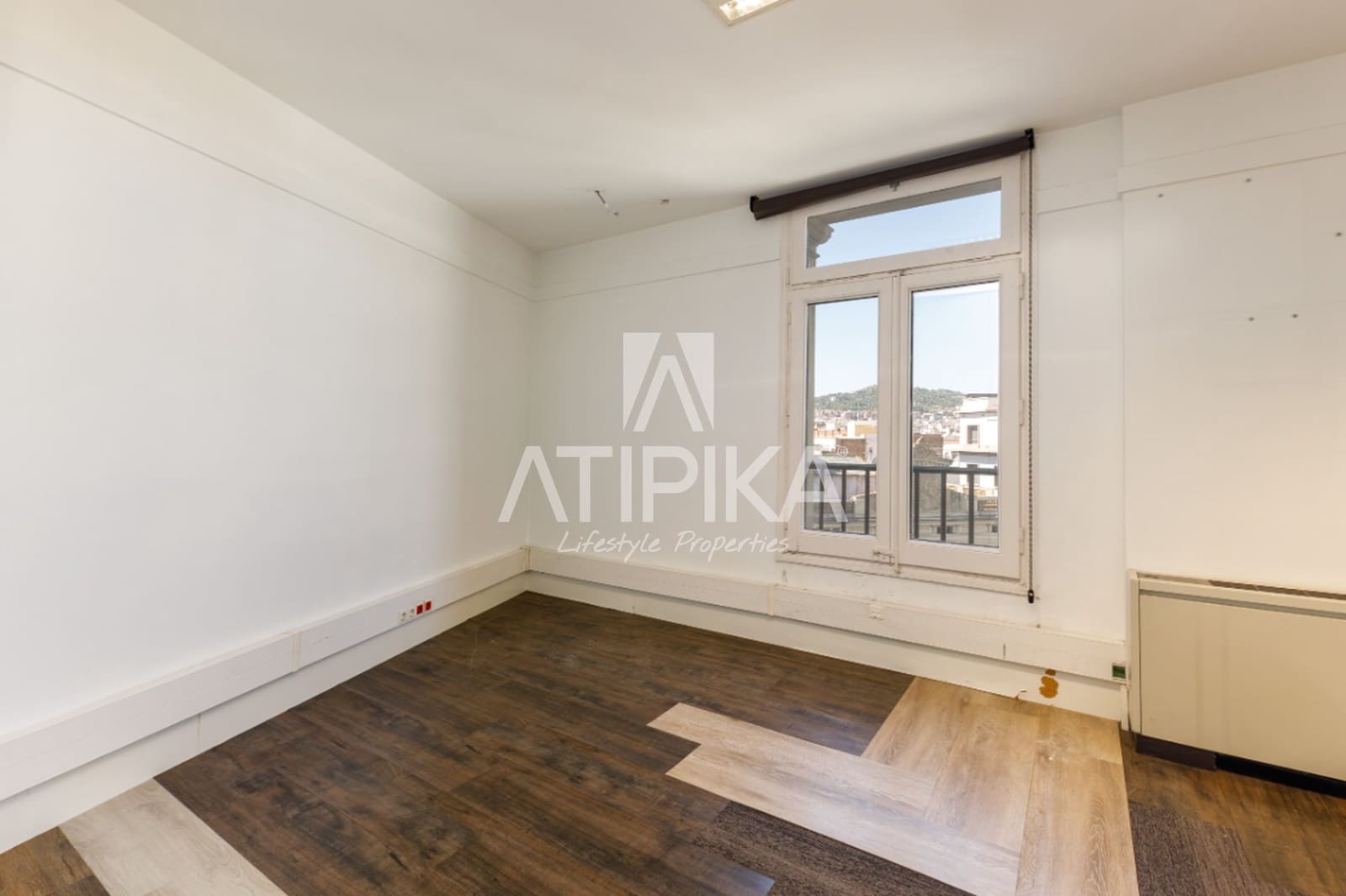 3 Zimmer Büro zu vermieten in Barcelona Stadt - 7.894 € (Ref: 10145708)