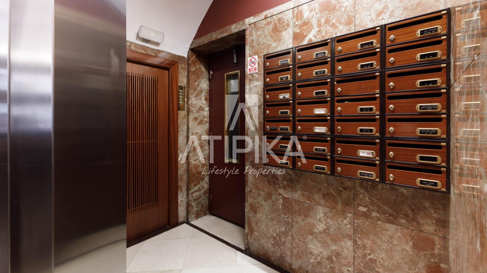 3 Zimmer Büro zu vermieten in Barcelona Stadt - 7.894 € (Ref: 10145708)