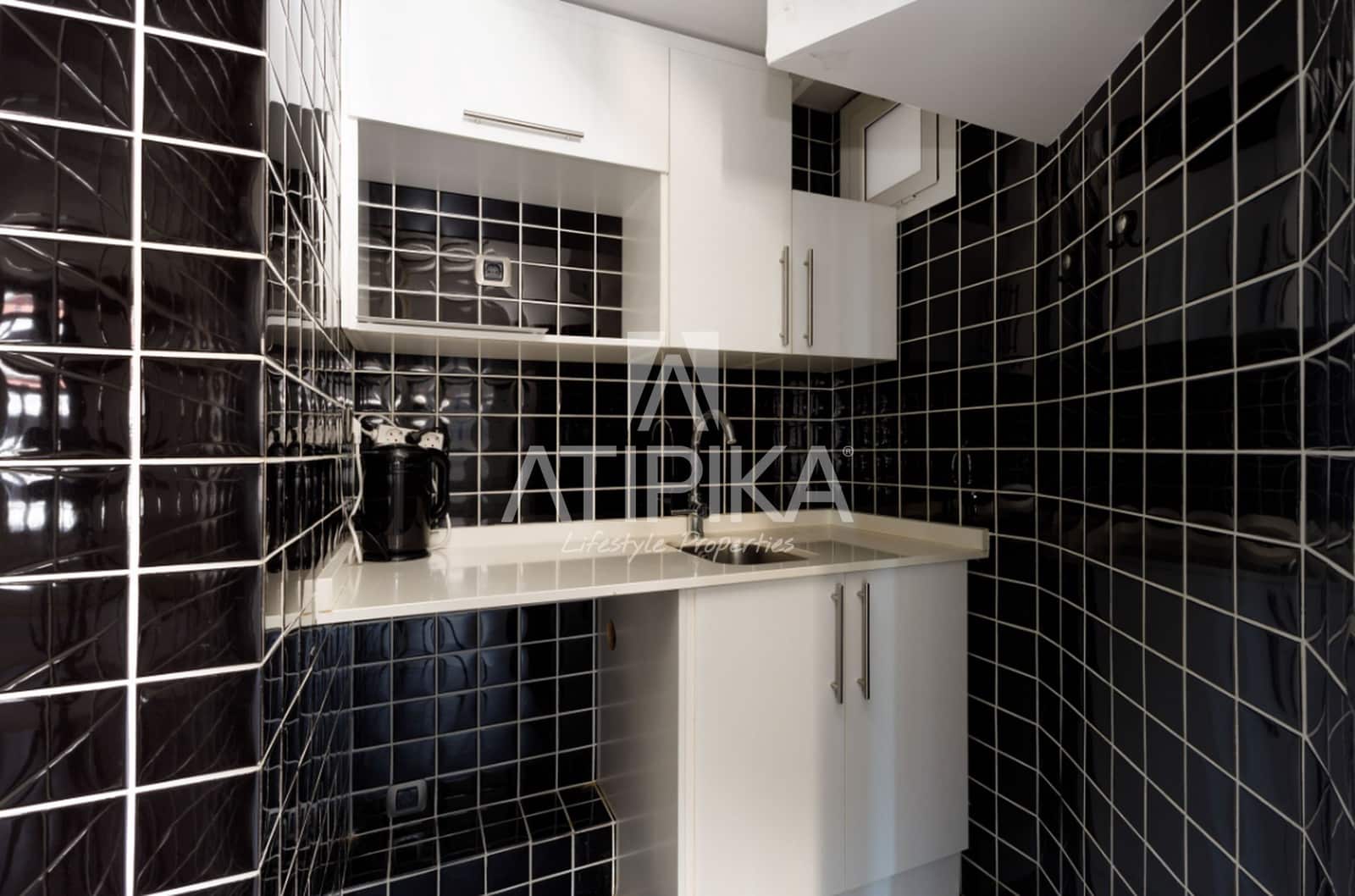 3 Zimmer Büro zu vermieten in Barcelona Stadt - 7.894 € (Ref: 10145708)
