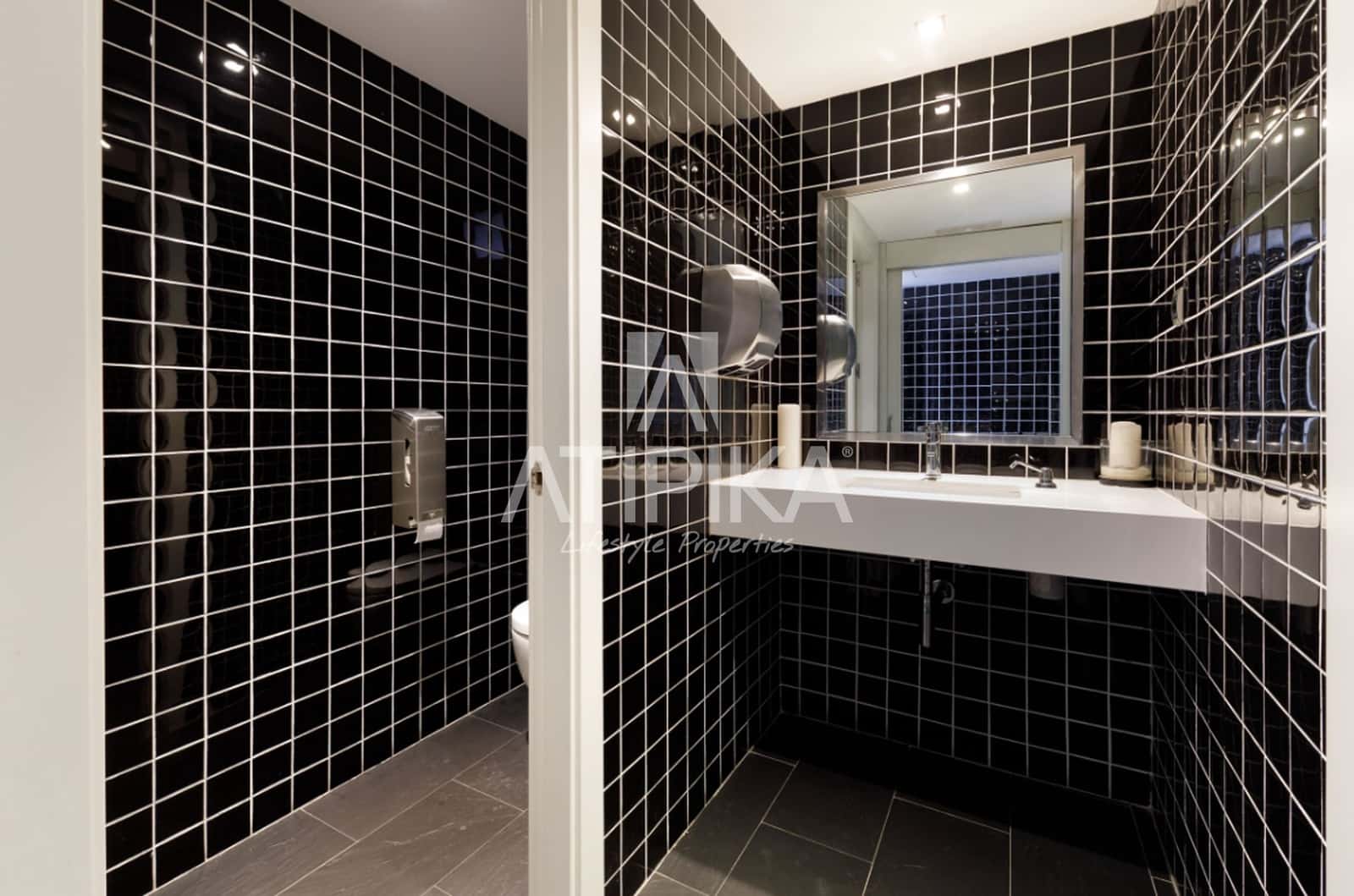 3 Zimmer Büro zu vermieten in Barcelona Stadt - 7.894 € (Ref: 10145708)