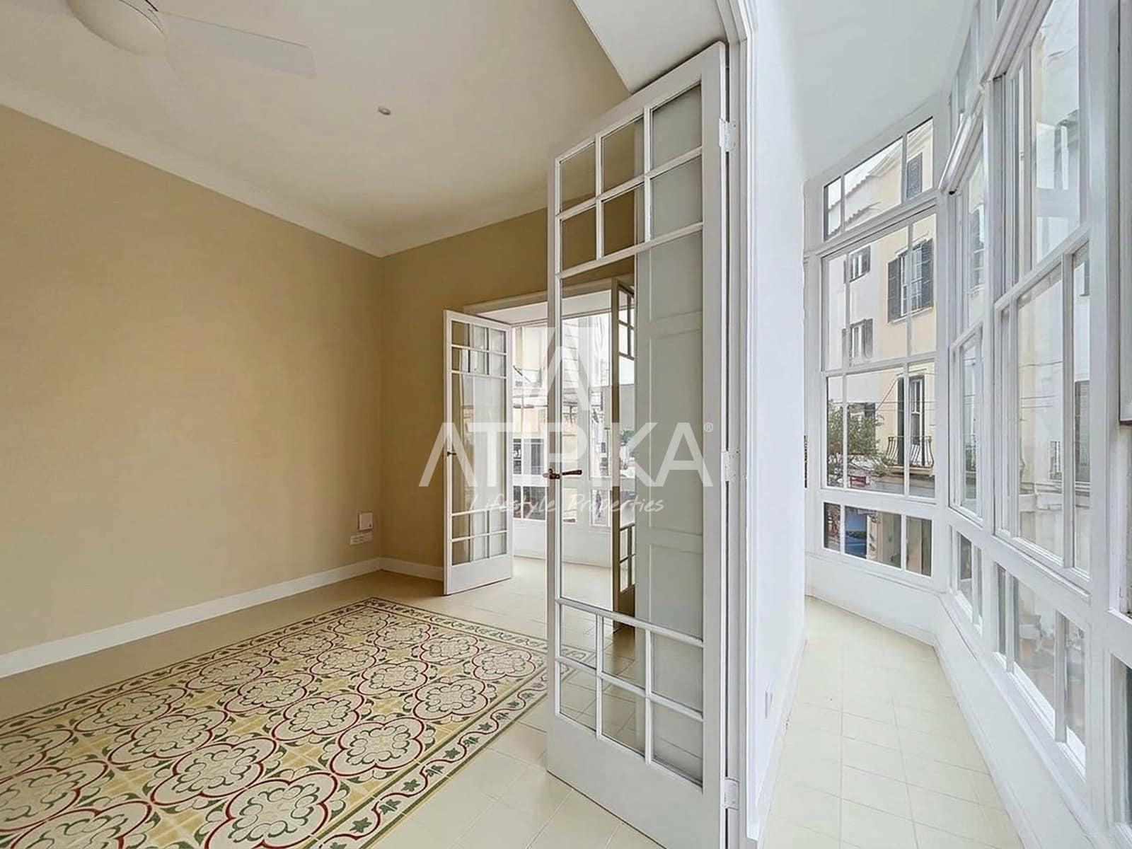 3 sypialnia Apartament na sprzedaż w Mahon / Mao - 580 000 € (Ref: 10145709)