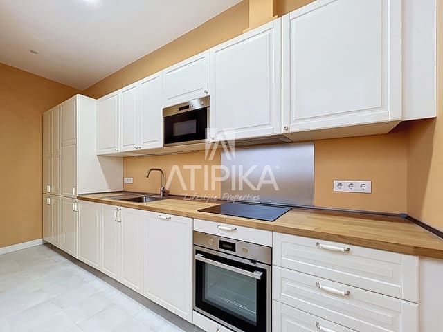 3 sypialnia Apartament na sprzedaż w Mahón / Maó - 580 000 € (Ref: 10145709)