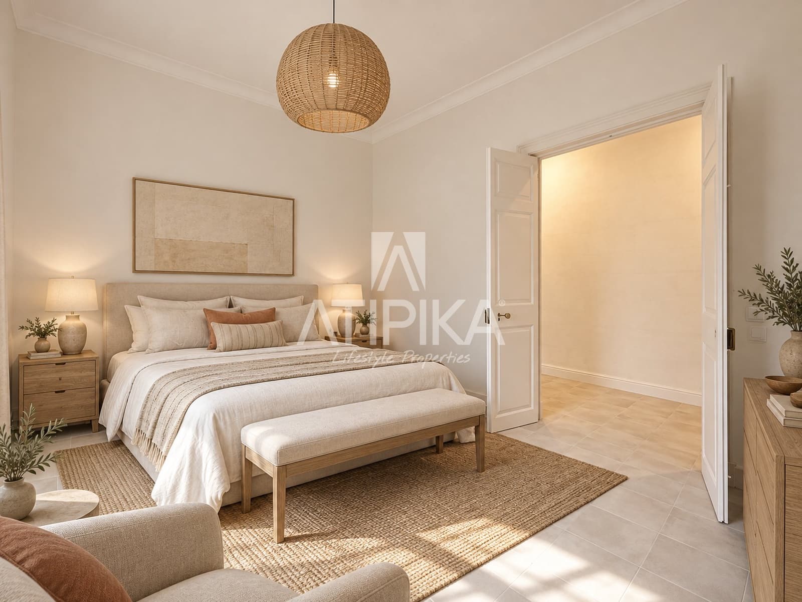 3 sypialnia Apartament na sprzedaż w Mahon / Mao - 580 000 € (Ref: 10145709)