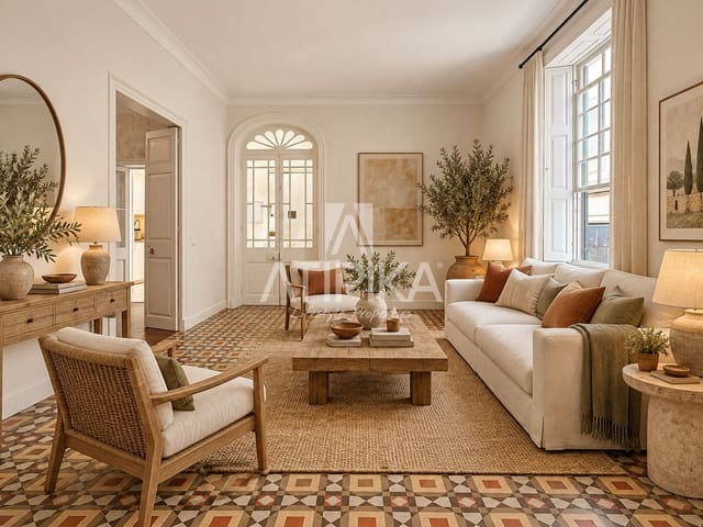 3 sypialnia Apartament na sprzedaż w Mahón / Maó - 580 000 € (Ref: 10145709)
