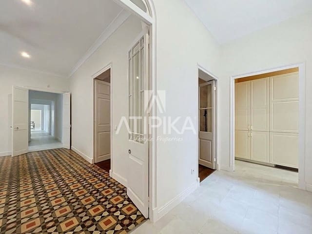 3 sypialnia Apartament na sprzedaż w Mahón / Maó - 580 000 € (Ref: 10145709)